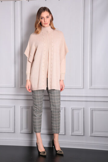 ELISA FANTI FW 22-23 SERIE CONFY AND CHIC